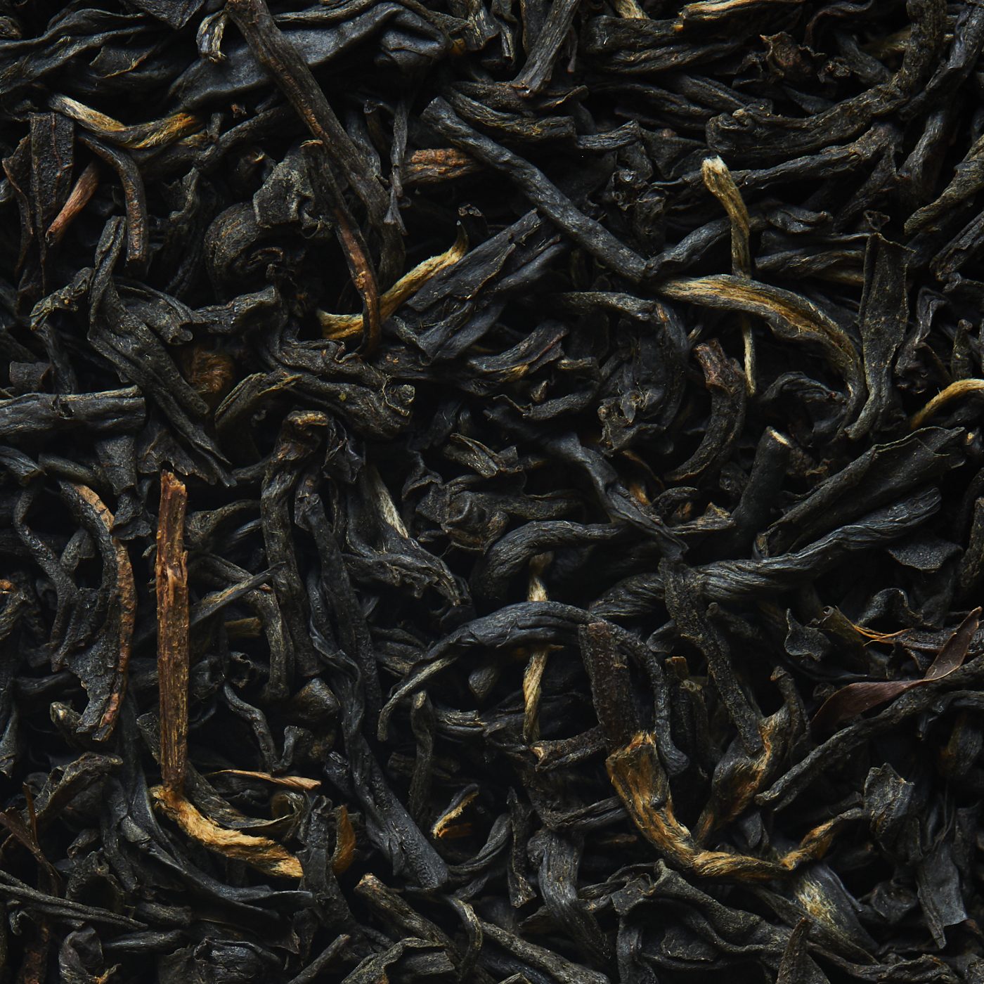 HUNWAL TGFOP1 Stattlicher Assam Schwarztee - 50 g