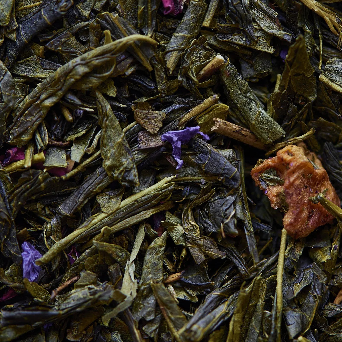 GREEN BEAUTY 105 Grüntee - 50 g