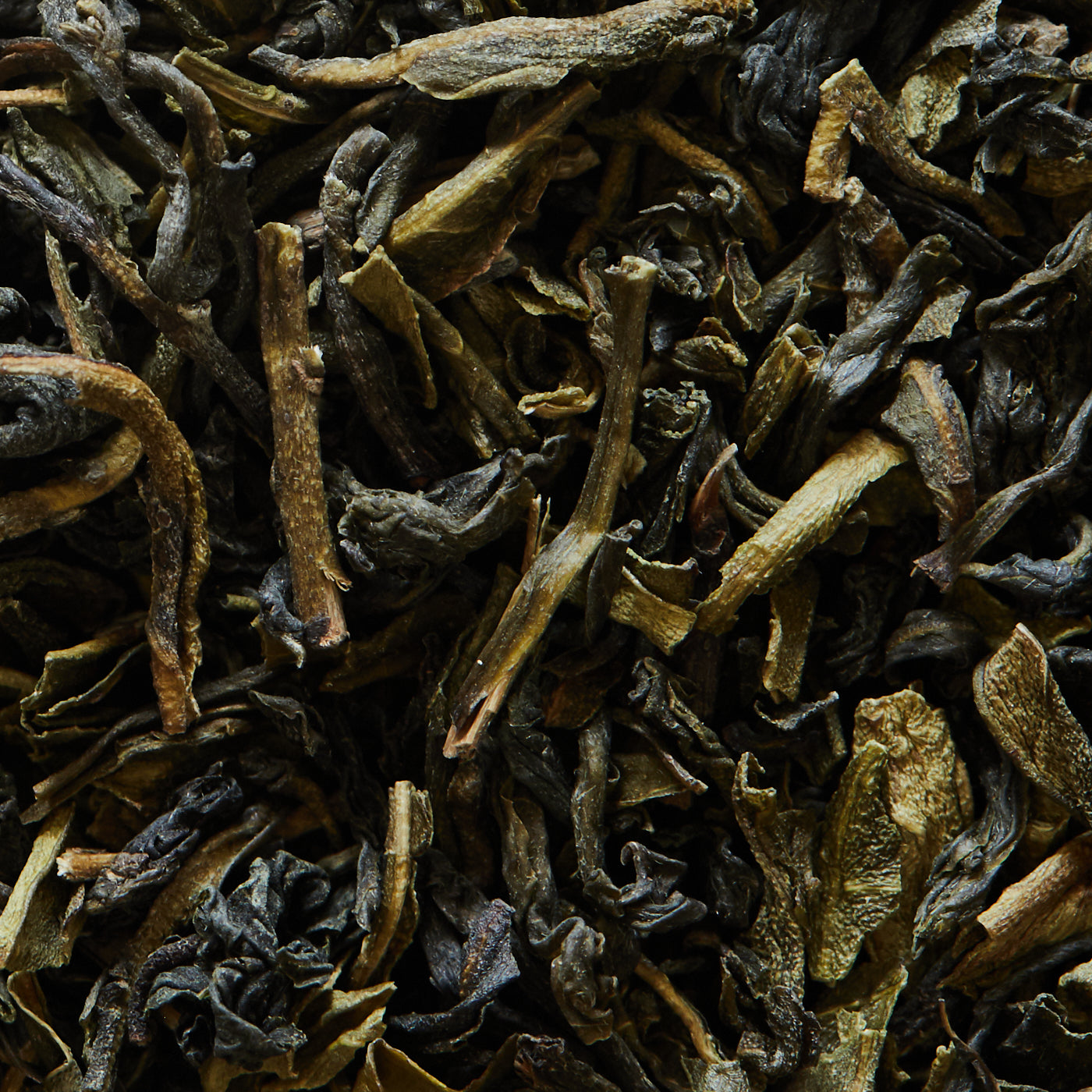 DARJEELING ARYA FTGFOP1 Bio-Grüntee - 50 g