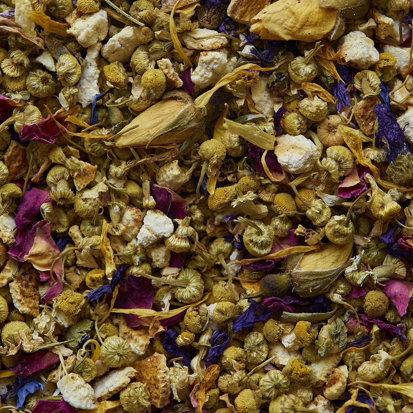 BLUMENFEE Kräutertee - 50 g