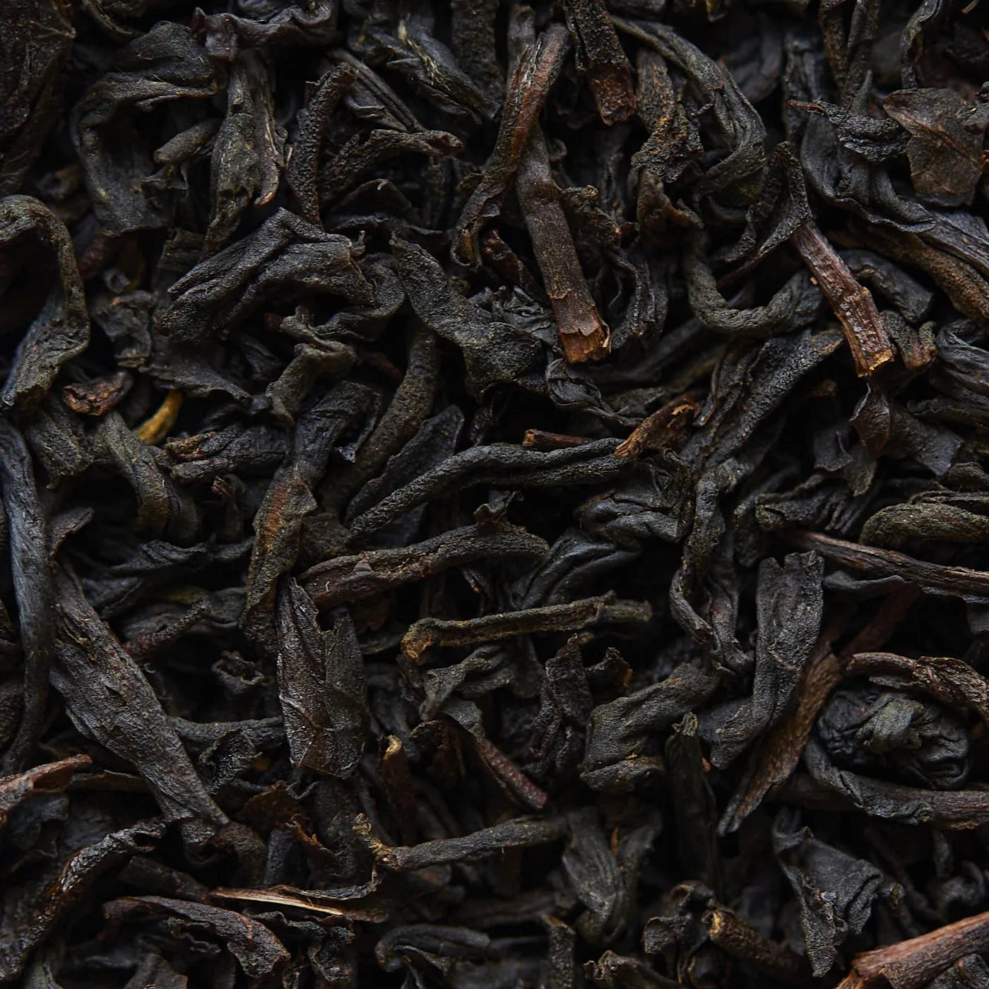 RED HEN Schwarztee - 50 g
