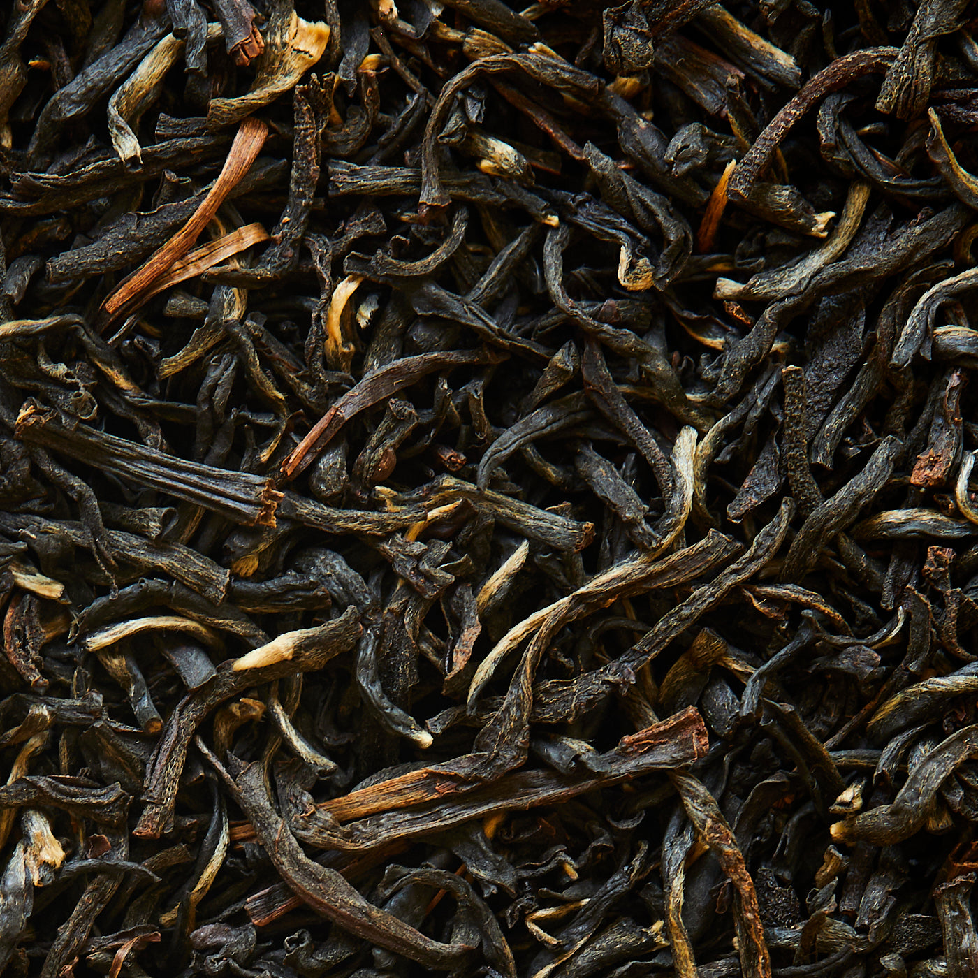 Ceylon Dimbula Ratnapura FOP Schwarztee - 50 g