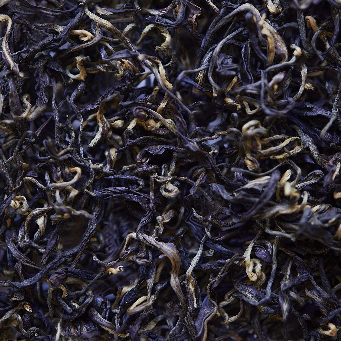 KENYA PURPLE TEA Schwarztee - 50 g