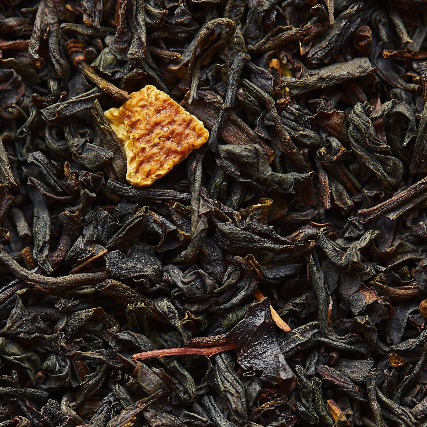 Schwarzer Tee BITTER ORANGE - 50 g