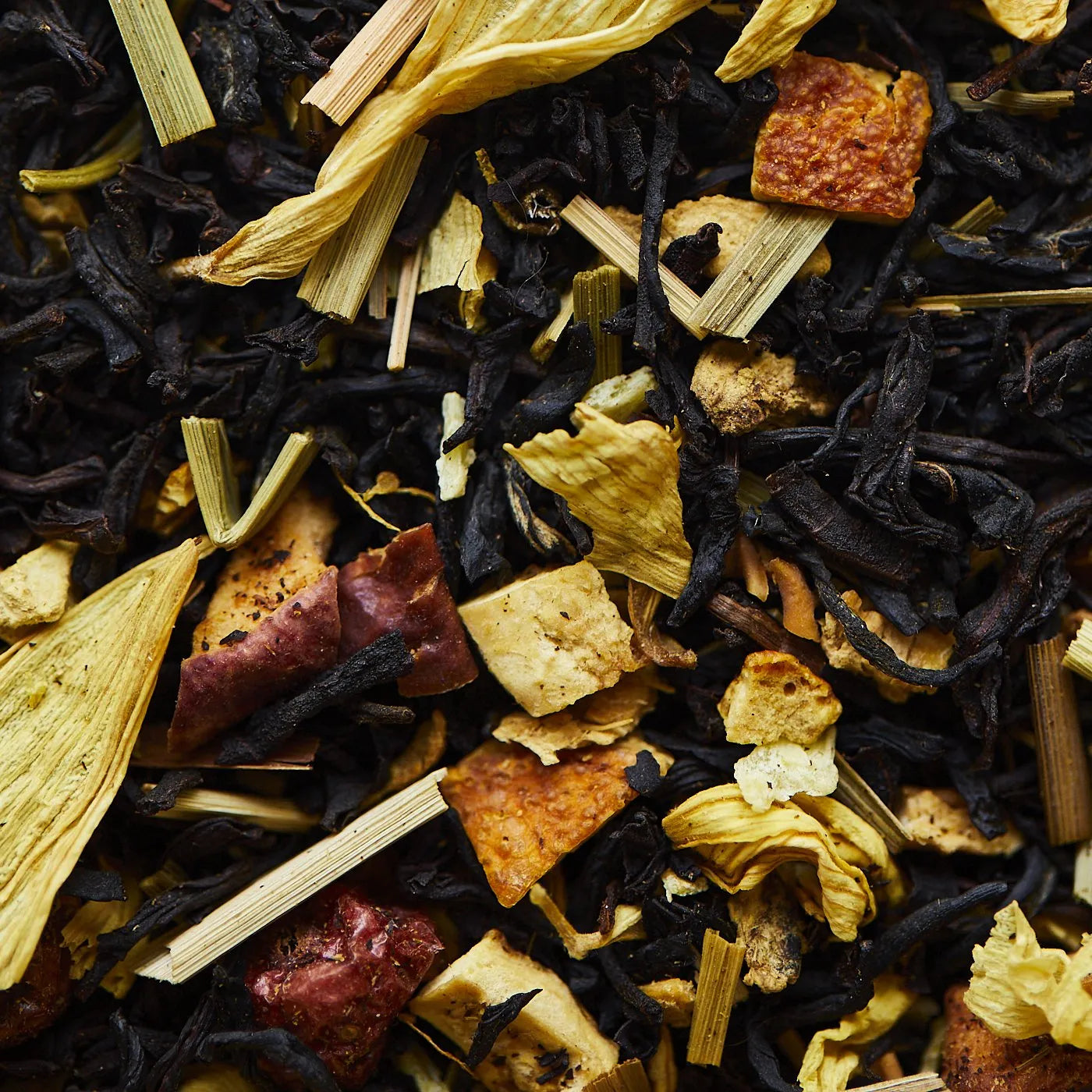 Schwarzer Tee GNOME TEA - 50 g