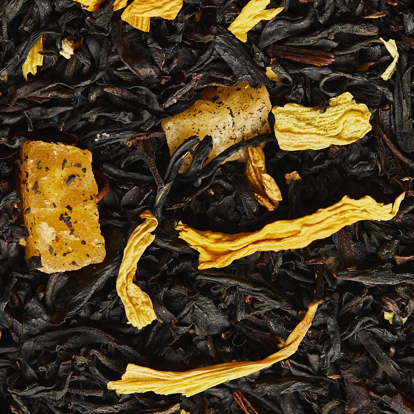 MANGO Schwarztee - 50 g
