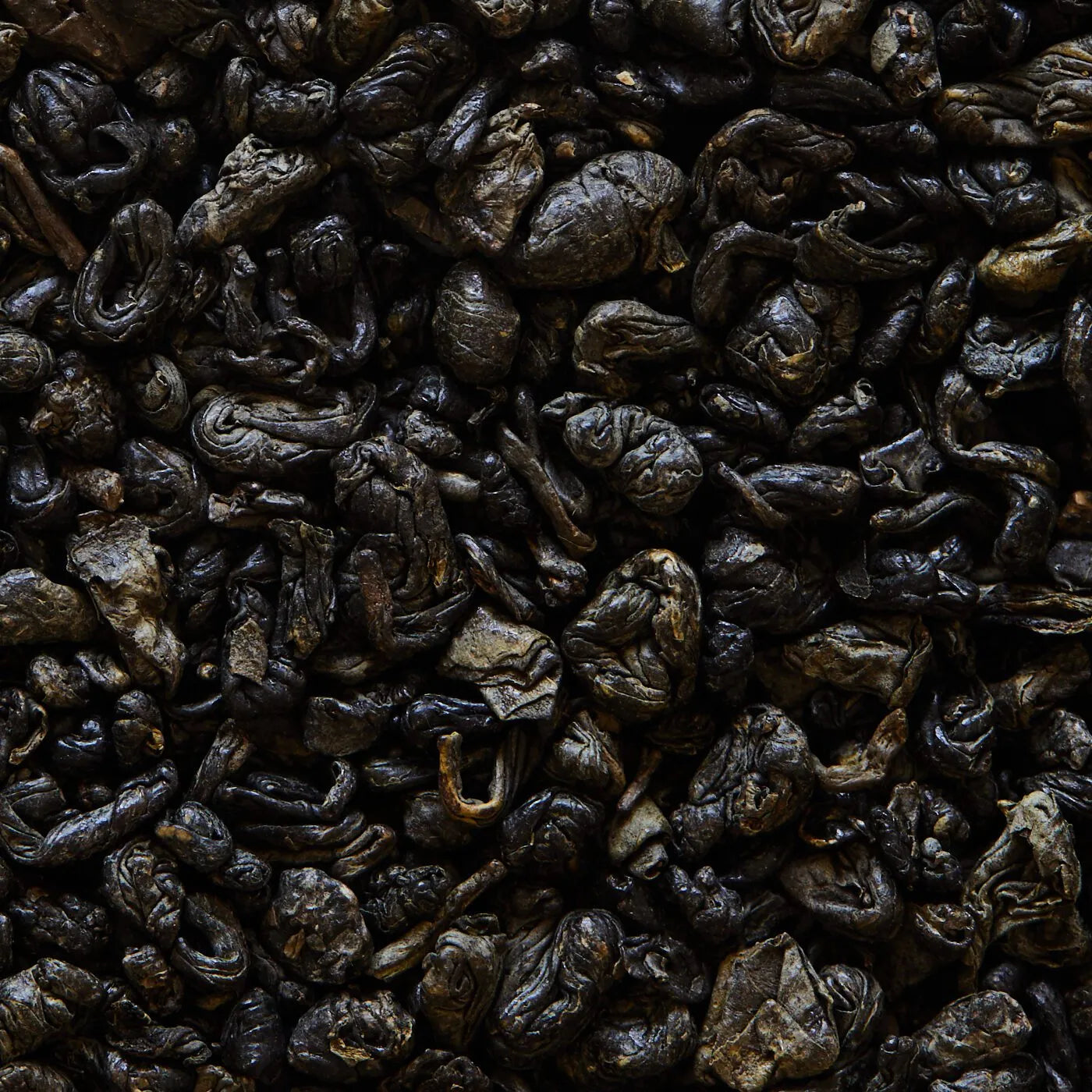 GUNPOWDER Grüntee (ZHEN ZHU) - 50 g