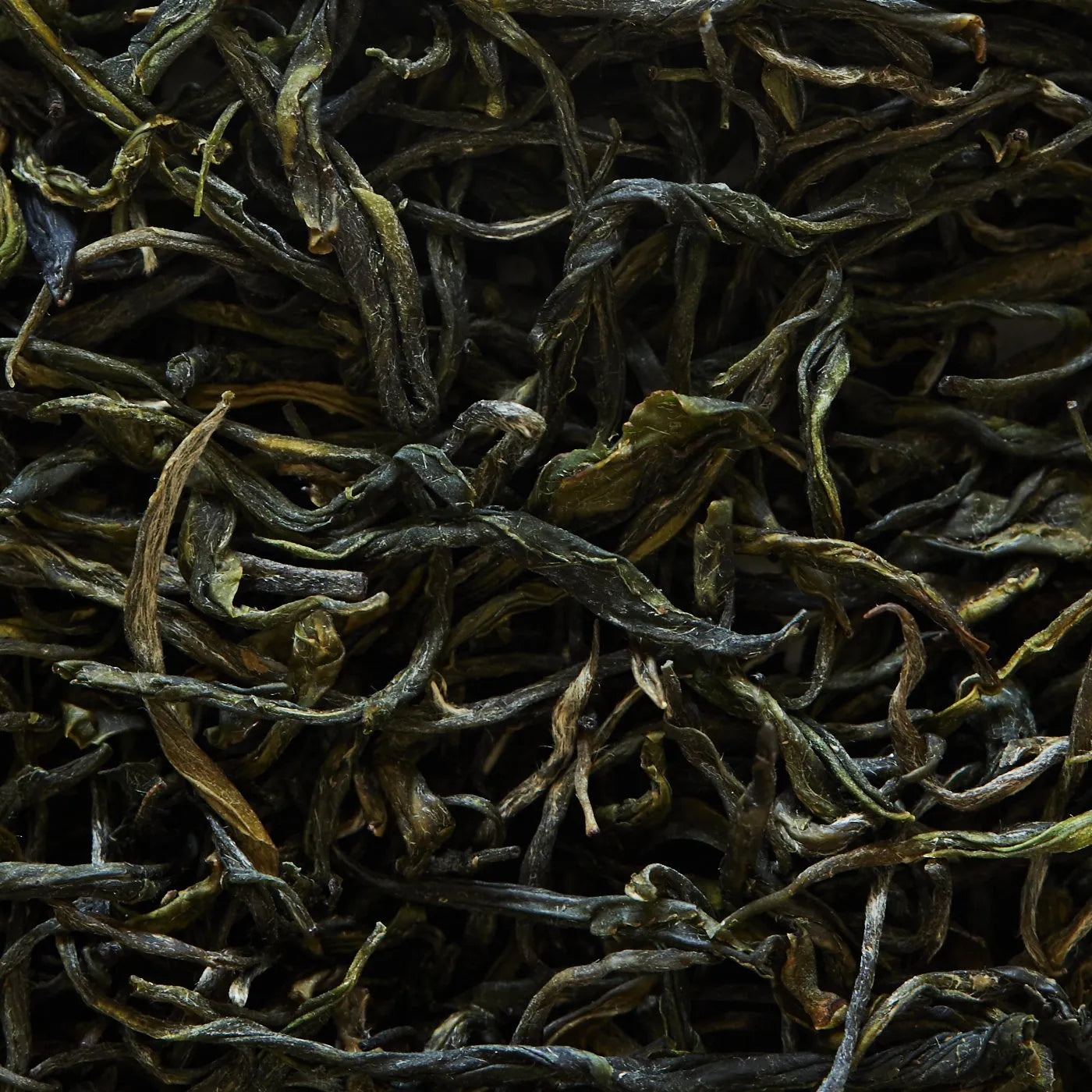 BI AN YUN FENG Grüner Tee - 50 g