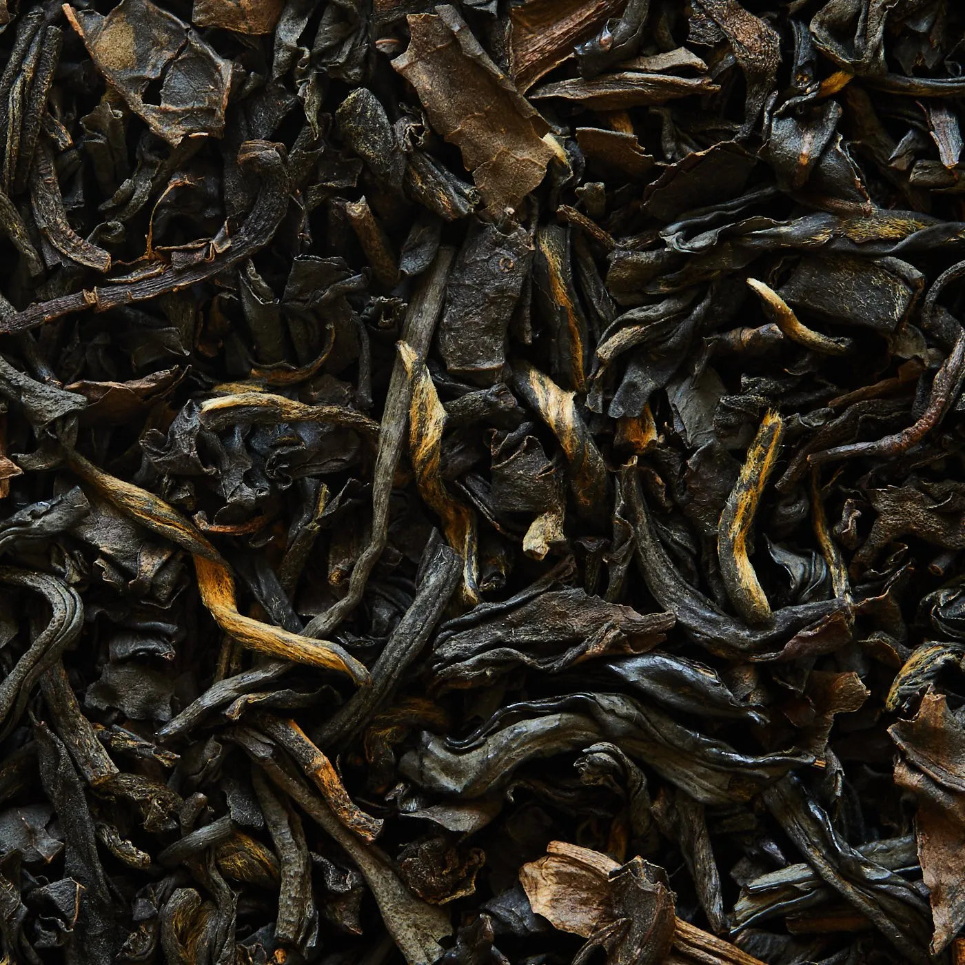 GOLDEN YUNNAN IMPERIAL Schwarztee - 50 g