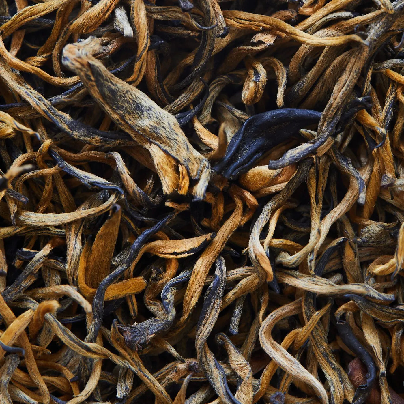 JIN YA HONG CHA Schwarztee - 50 g