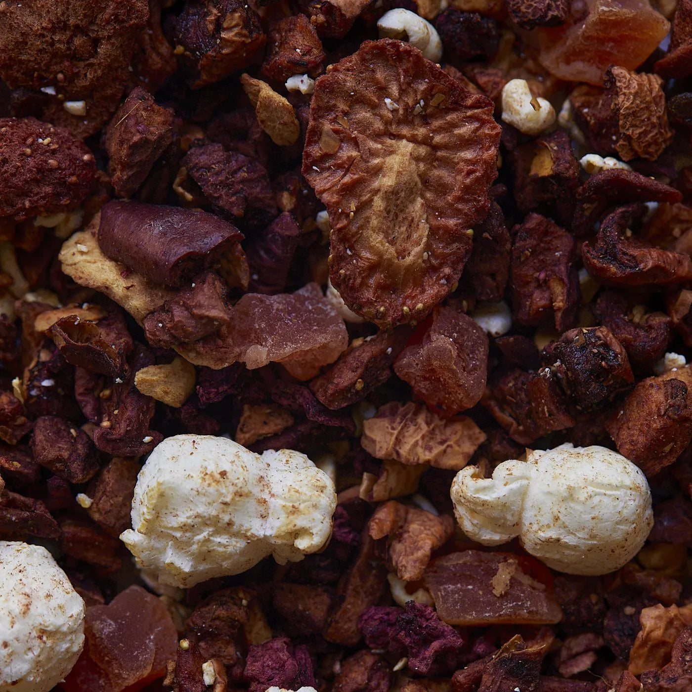 SWEET COCCOLA-Fruchtaufguss - 50 g