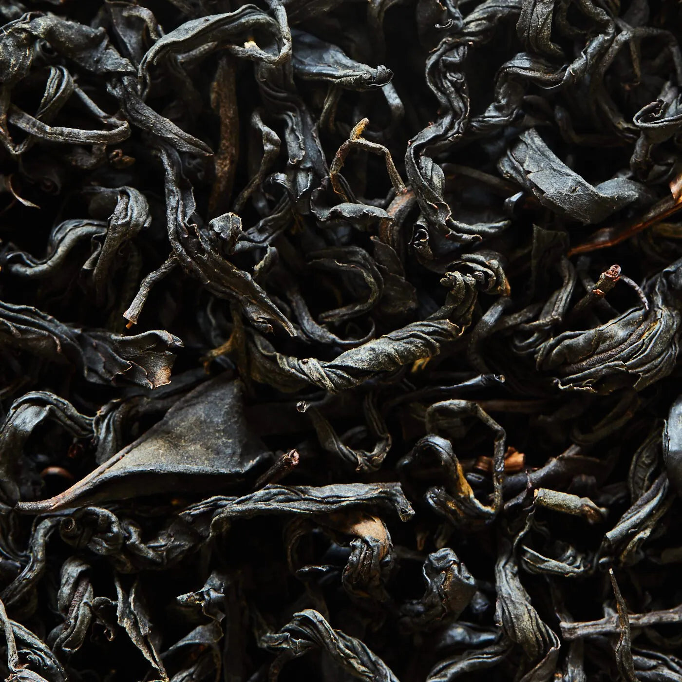 GEORGIA WILD GRUSINIA Schwarztee - 50 g