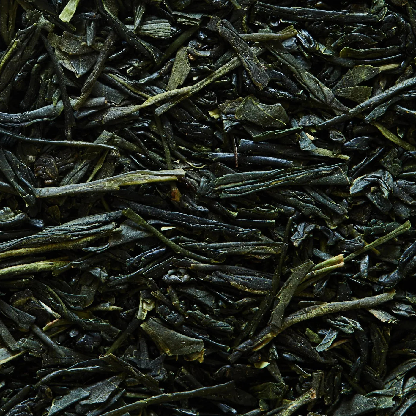 JAPAN SENCHA UCHIYAMA BIO Grüntee 70A - 50 g