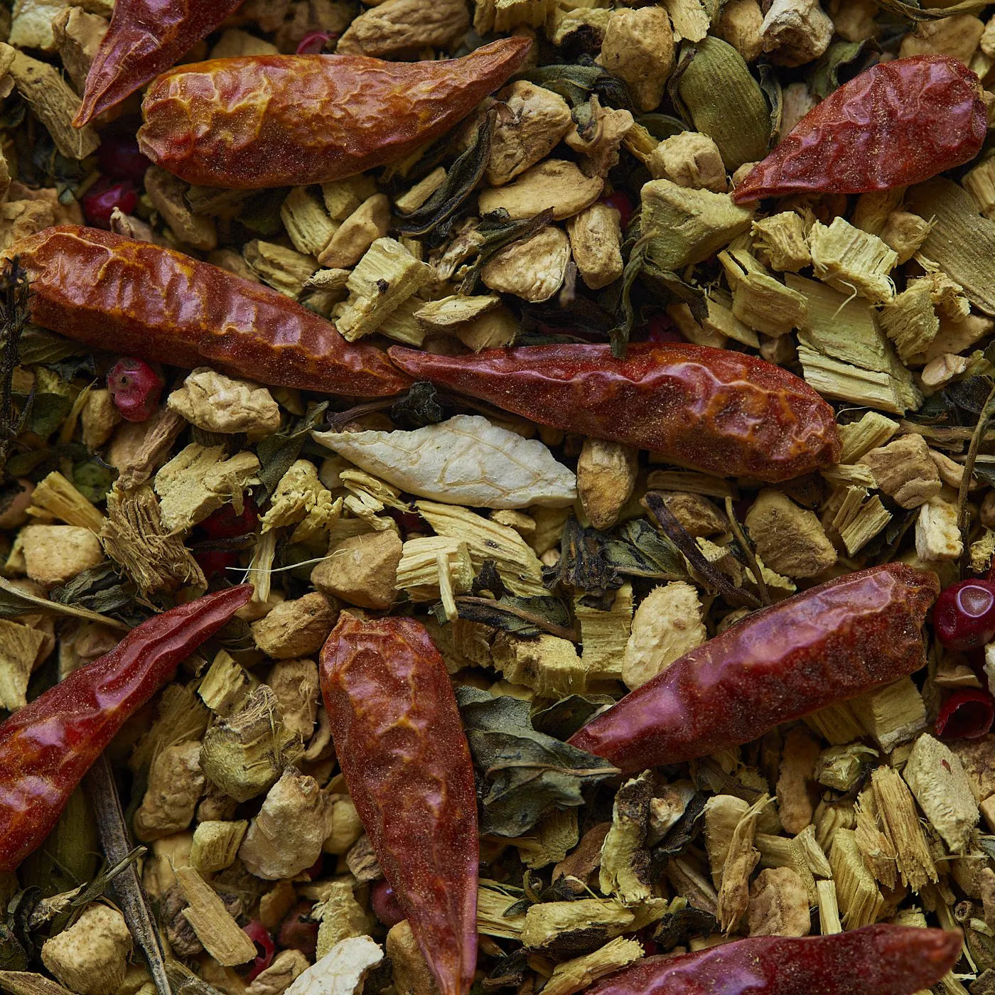 GRISŠ mit Gewürzen 710 - 50 g