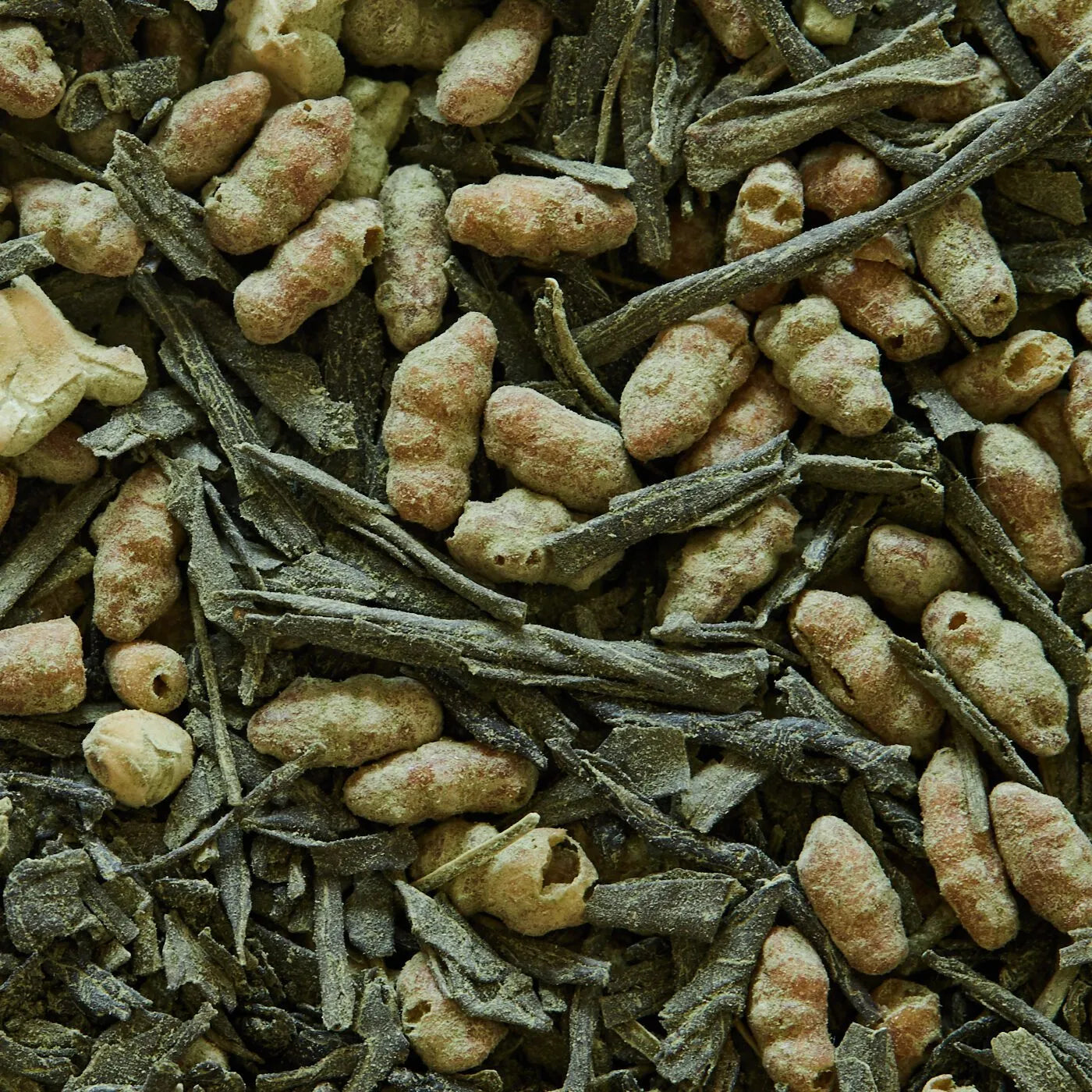 MATCHA GENMAICHA BIO Grüntee - 50 g