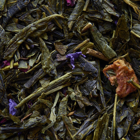 GREEN BEAUTY 105 Grüntee - 50 g