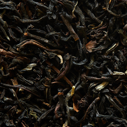 GFOP Herbst-Darjeeling-Schwarztee - 50 g