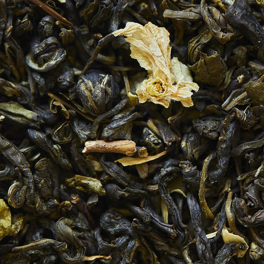 Grüner Tee HEXEN - 50 g