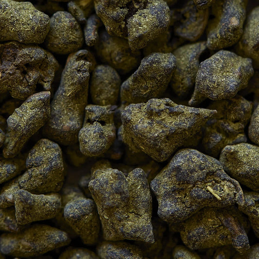 GINSENG OLOONG Grüntee - 50 g