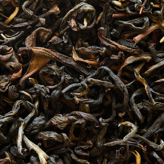 Bio LIZA HILL Oolong Tee - 50 g