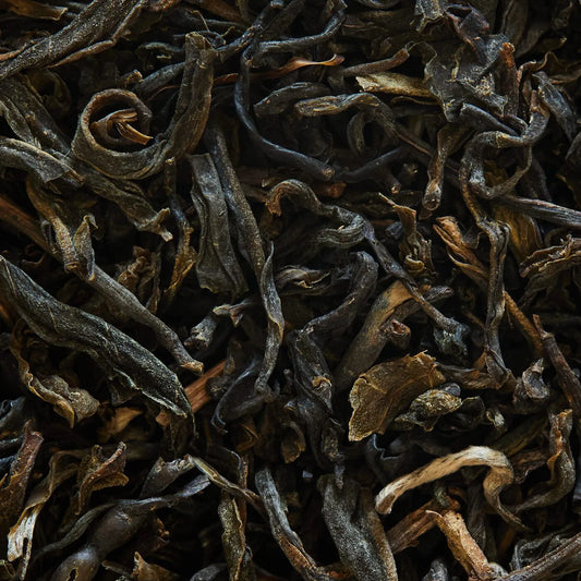 Assam Grüner Tee HATHIKULI FTGFOP1 BIO - 50 g