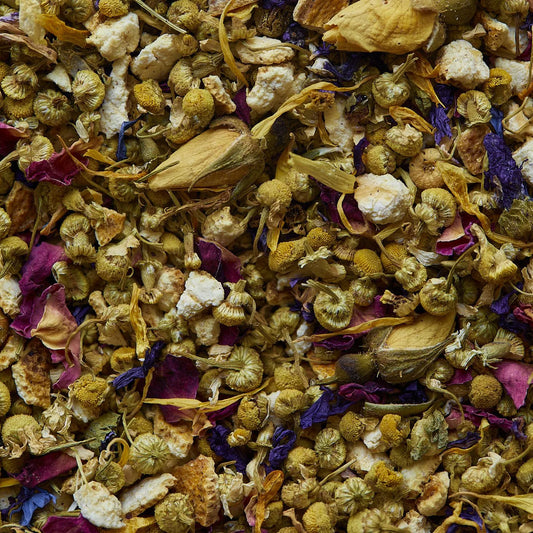 BLUMENFEE Kräutertee - 50 g