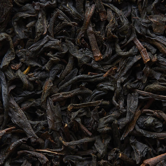 RED HEN Schwarztee - 50 g