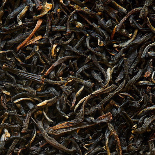 Ceylon Dimbula Ratnapura FOP Schwarztee - 50 g