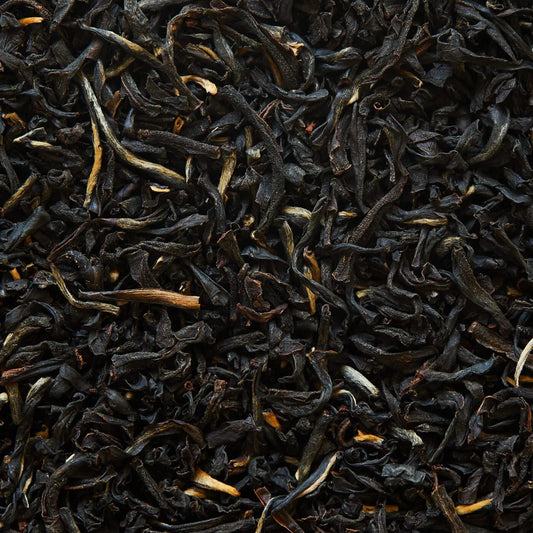 Ceylon Schwarzer Tee VITHANAKANDE FBOPFEXS - 50 g