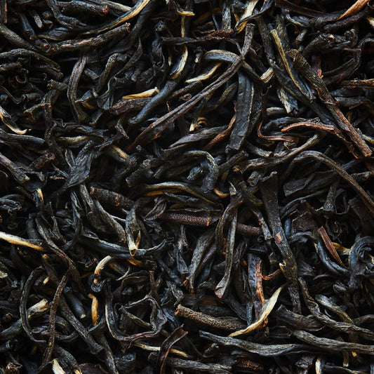 Ceylon Silver Kandy Schwarztee - 50 g