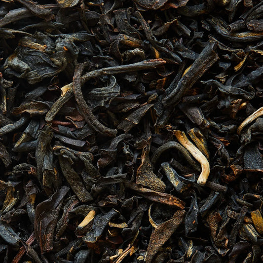 KENYA GFOP KAPRORET Schwarztee - 50 g