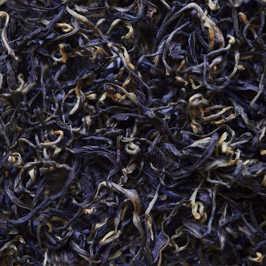 KENYA PURPLE TEA Schwarztee - 50 g