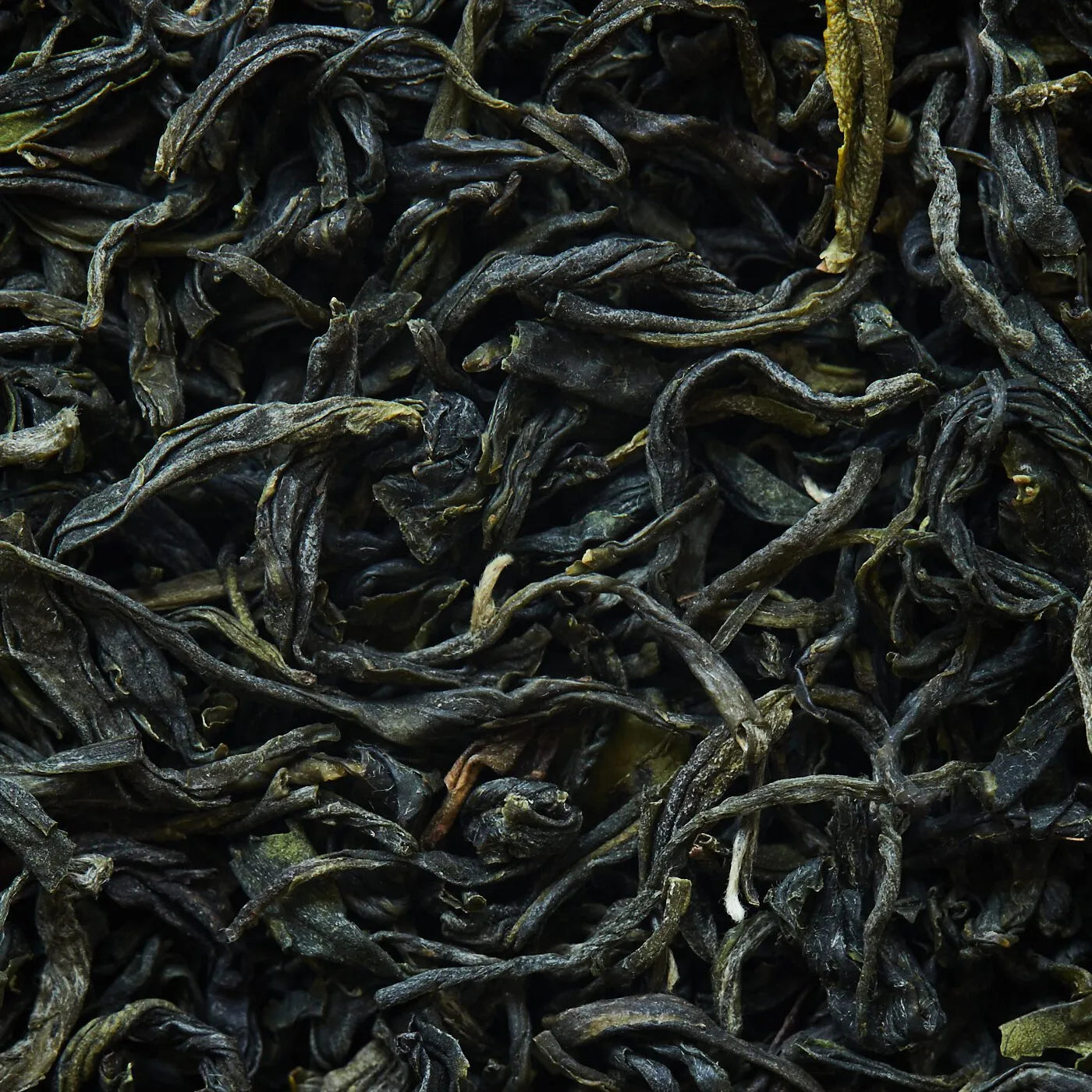 GU ZHAN MAO JIAN BIO Grüntee - 50 g