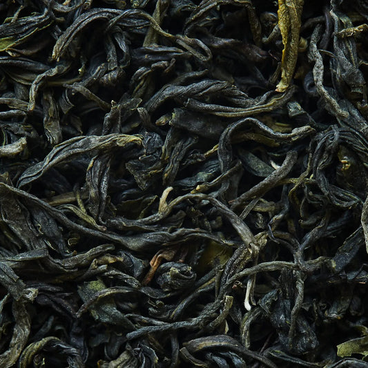 GU ZHAN MAO JIAN BIO Grüntee - 50 g