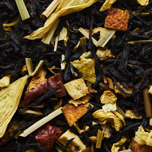 Schwarzer Tee GNOME TEA - 50 g