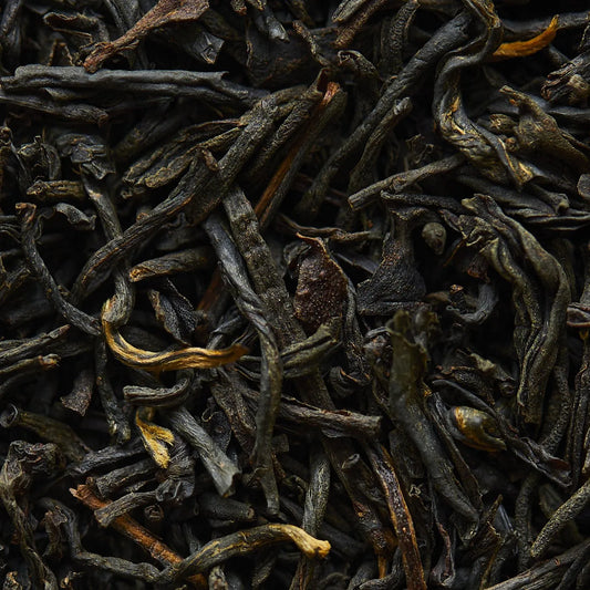 EARL GRAY BIO Schwarztee - 50 g