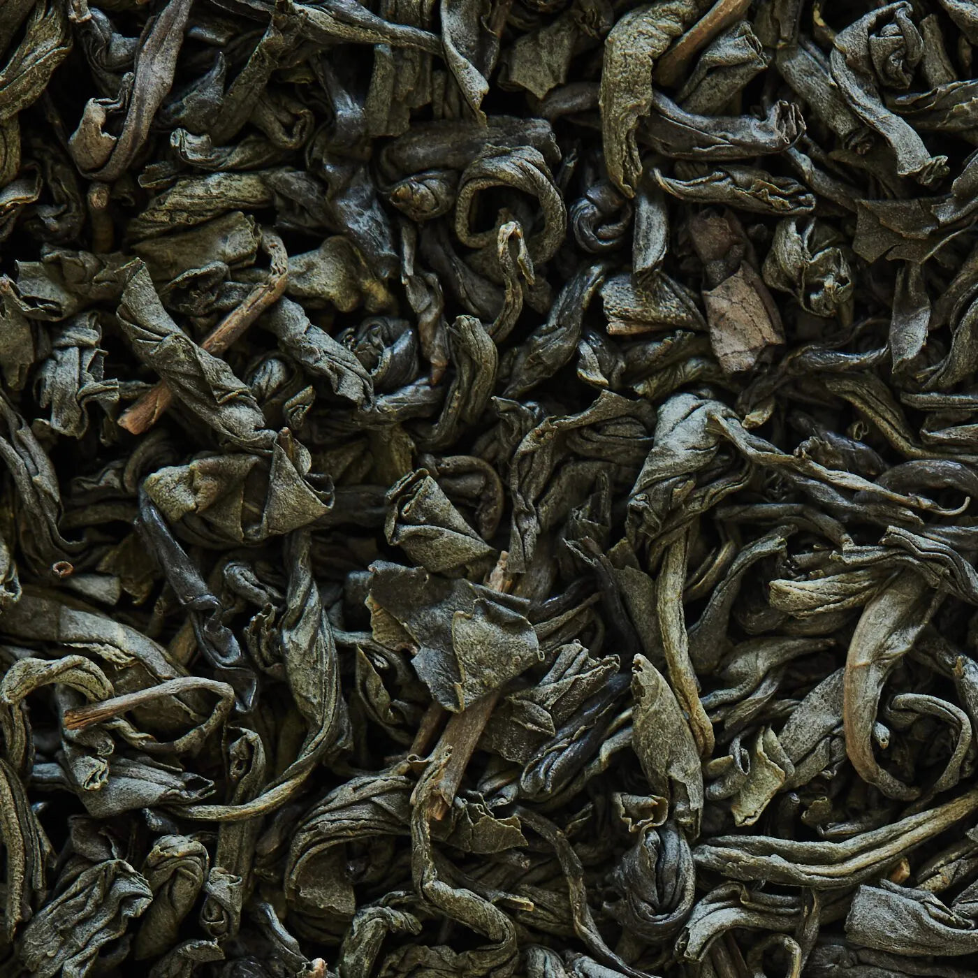 CHINA CHUN MEE BIO Grüntee - 50 g