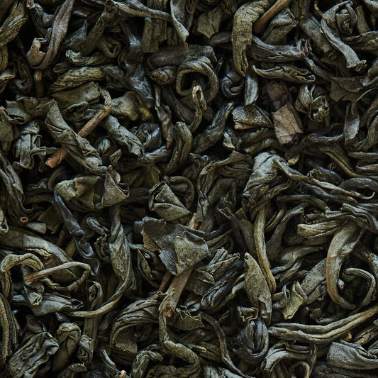 CHINA CHUN MEE BIO Grüntee - 50 g