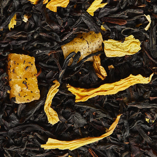 MANGO Schwarztee - 50 g