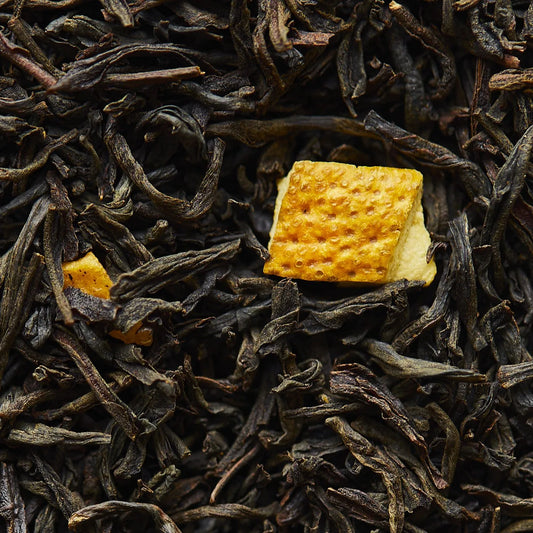 SICILIAN SUMMER Schwarztee - 50 g