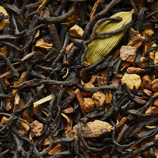 KASMIR TCHAI Schwarztee - 50 g
