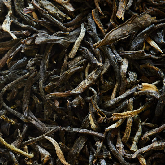 JASMIN YIN HAO Grüner Tee - 50 g