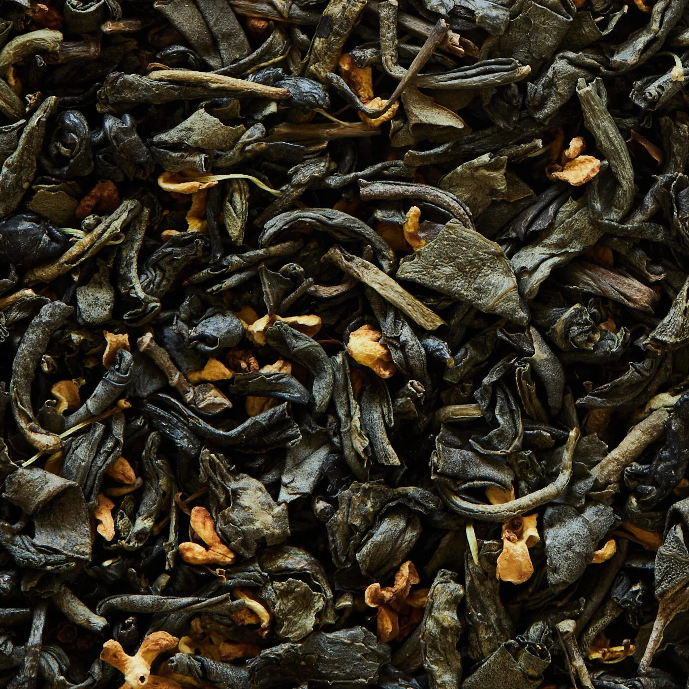 GUI HUA OSMANTHUS Grüntee - 50 g