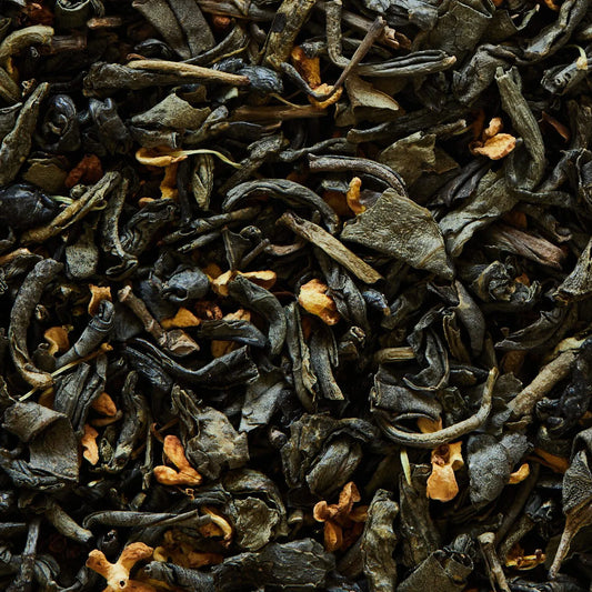 GUI HUA OSMANTHUS Grüntee - 50 g