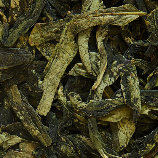 LONG JING (LUNG CHING) grüner Tee - 50 g