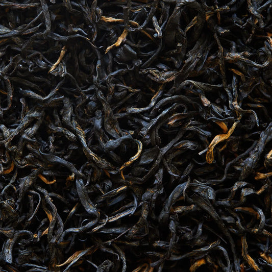 AN HUA HONG CHA Schwarztee - 50 g