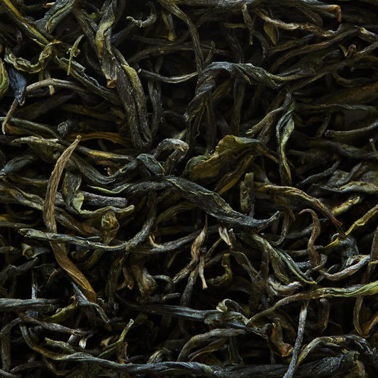 BI AN YUN FENG Grüner Tee - 50 g