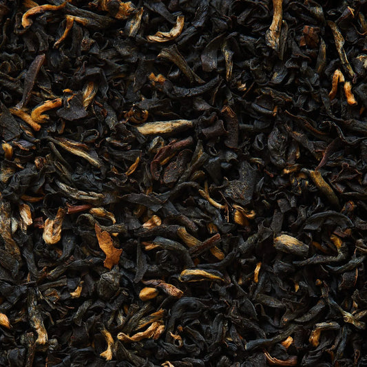 Assam Malty GFBOP Margherita Schwarztee - 50 g
