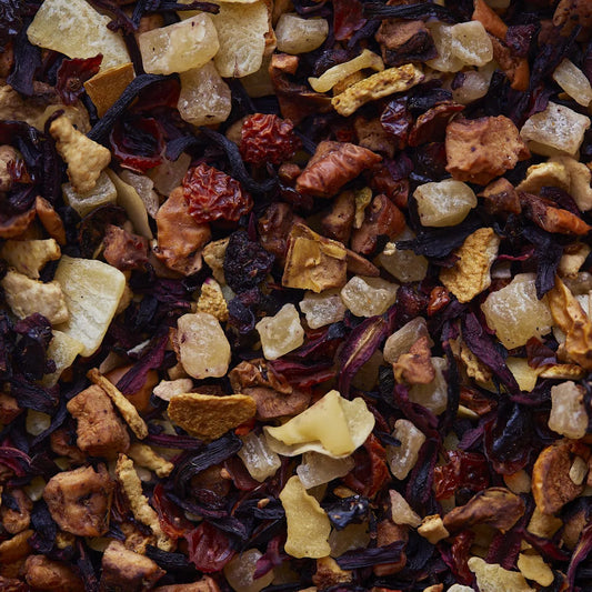 MON CHERRY Fruchtaufguss - 50 g