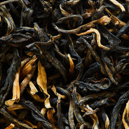 YUNNAN D'OR Schwarztee - 50 g